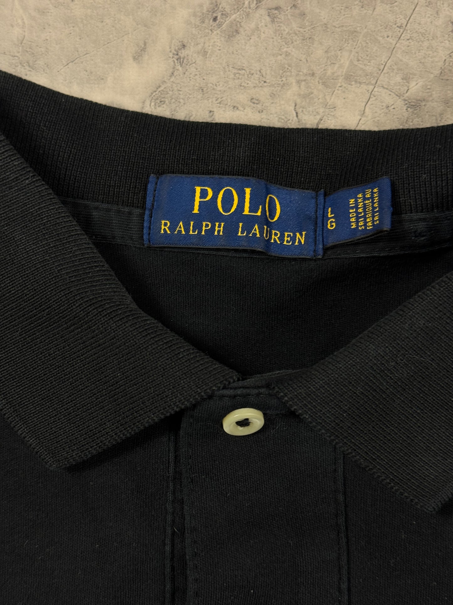Ralph Lauren Polo muška majica(L)