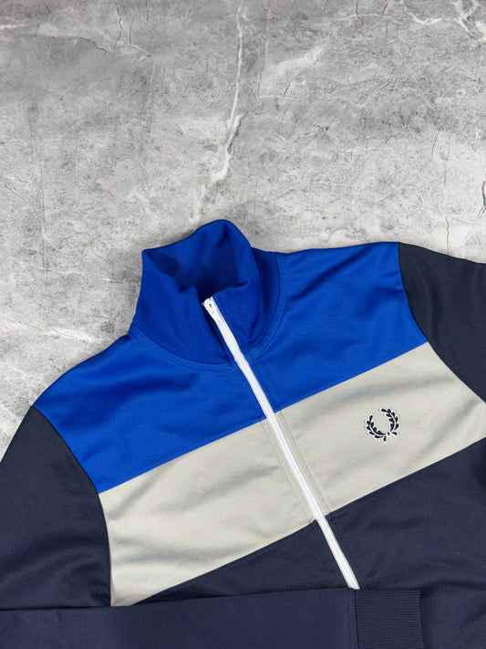 Fred Perry muška dukserica(S)