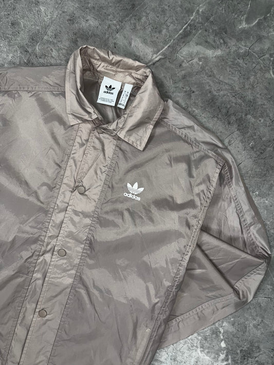 Adidas Originals Coach Jacket muška šuškava dukerica (S)