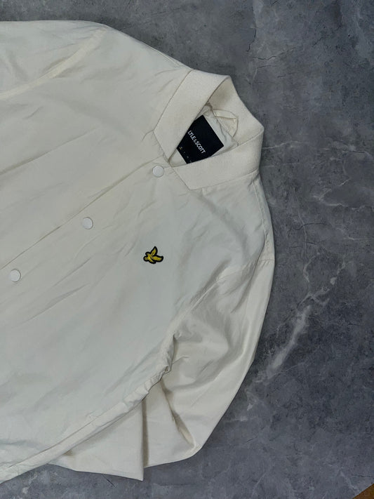 Lyle and Scott bomber muška jakna (M)