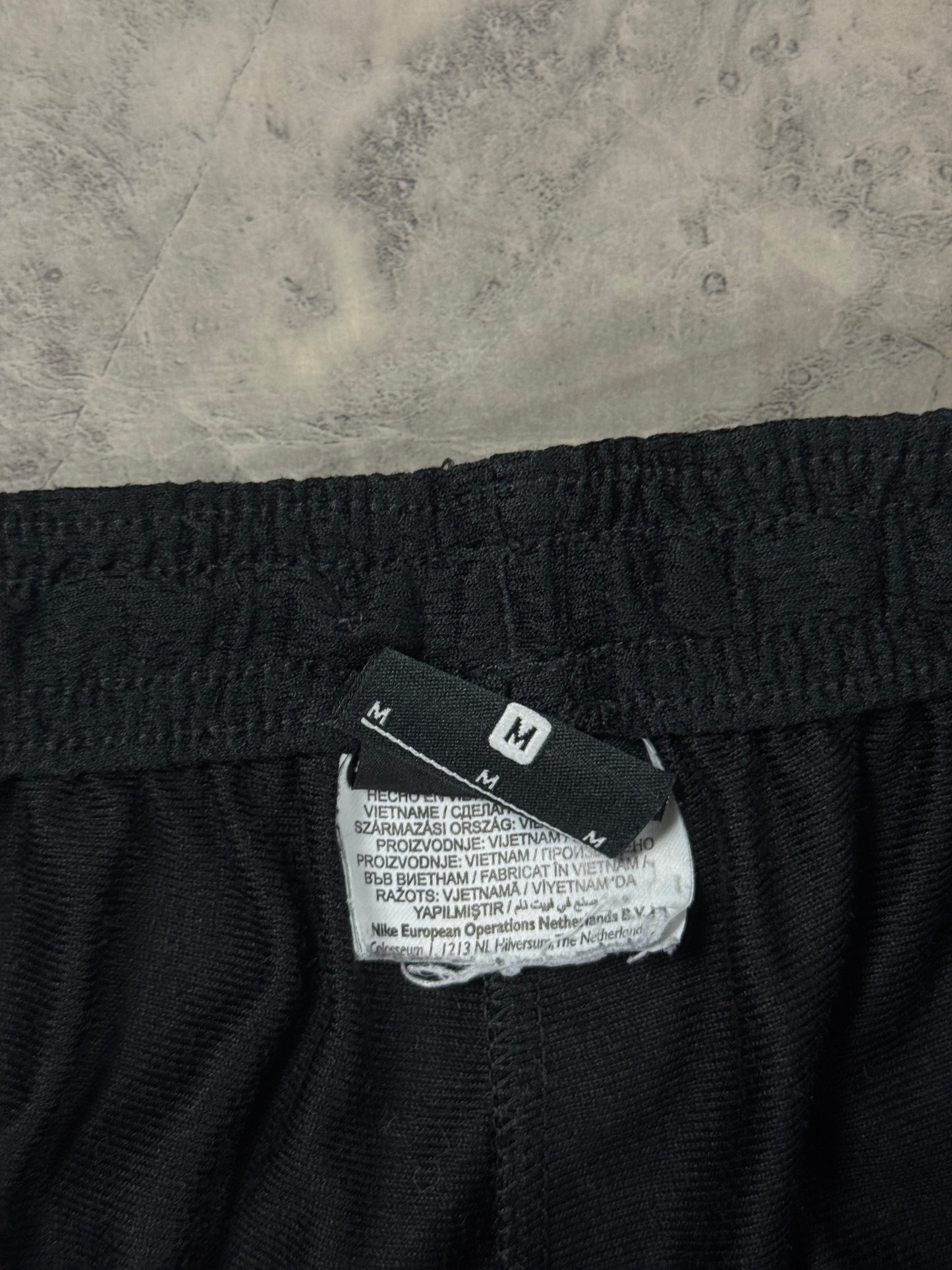 Nike Dri Fit muška trenerka(M)