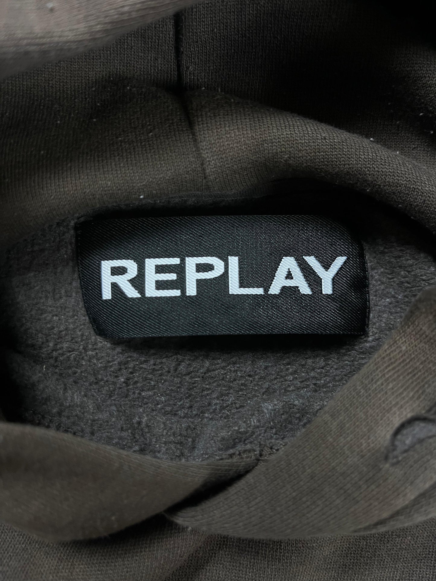 Replay muška dukserica (S)
