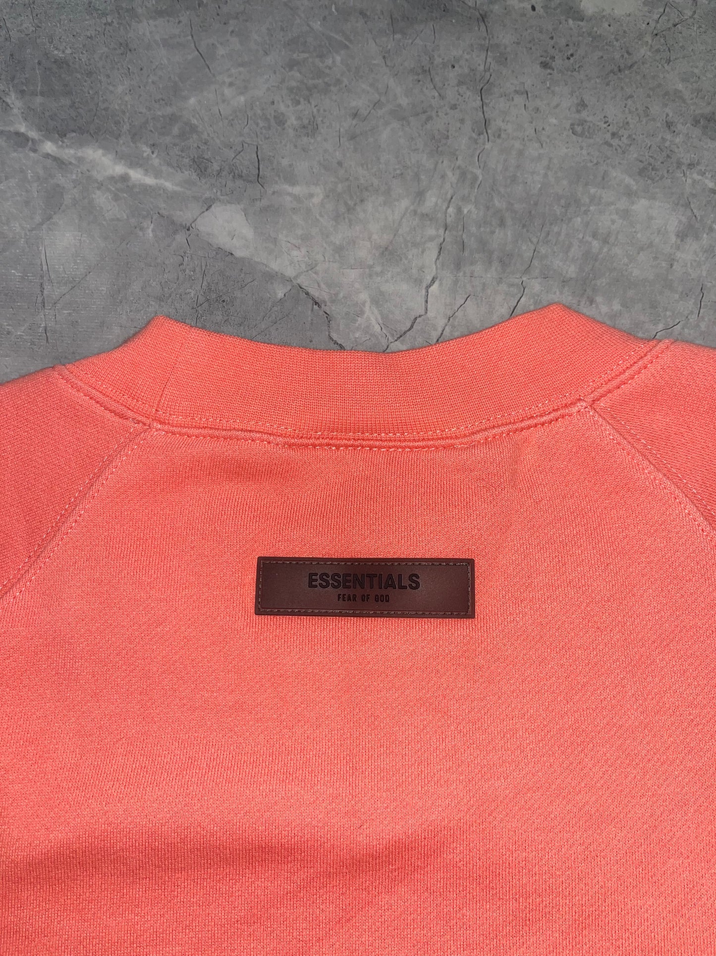 Fear of God Essentials muška dukserica (M)