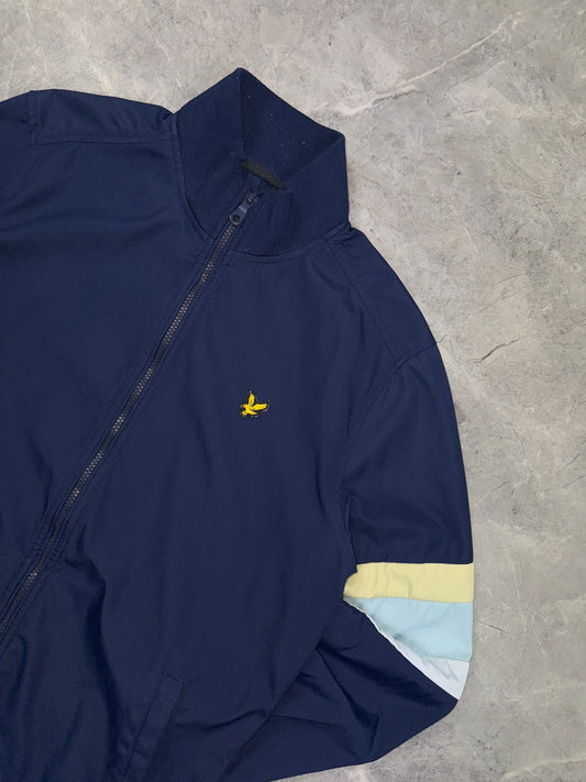 Lyle and Scott muška dukserica (L)