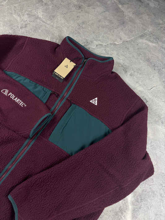Nike ACG Arctic Wolf Sherpa muška dukserica(XL)