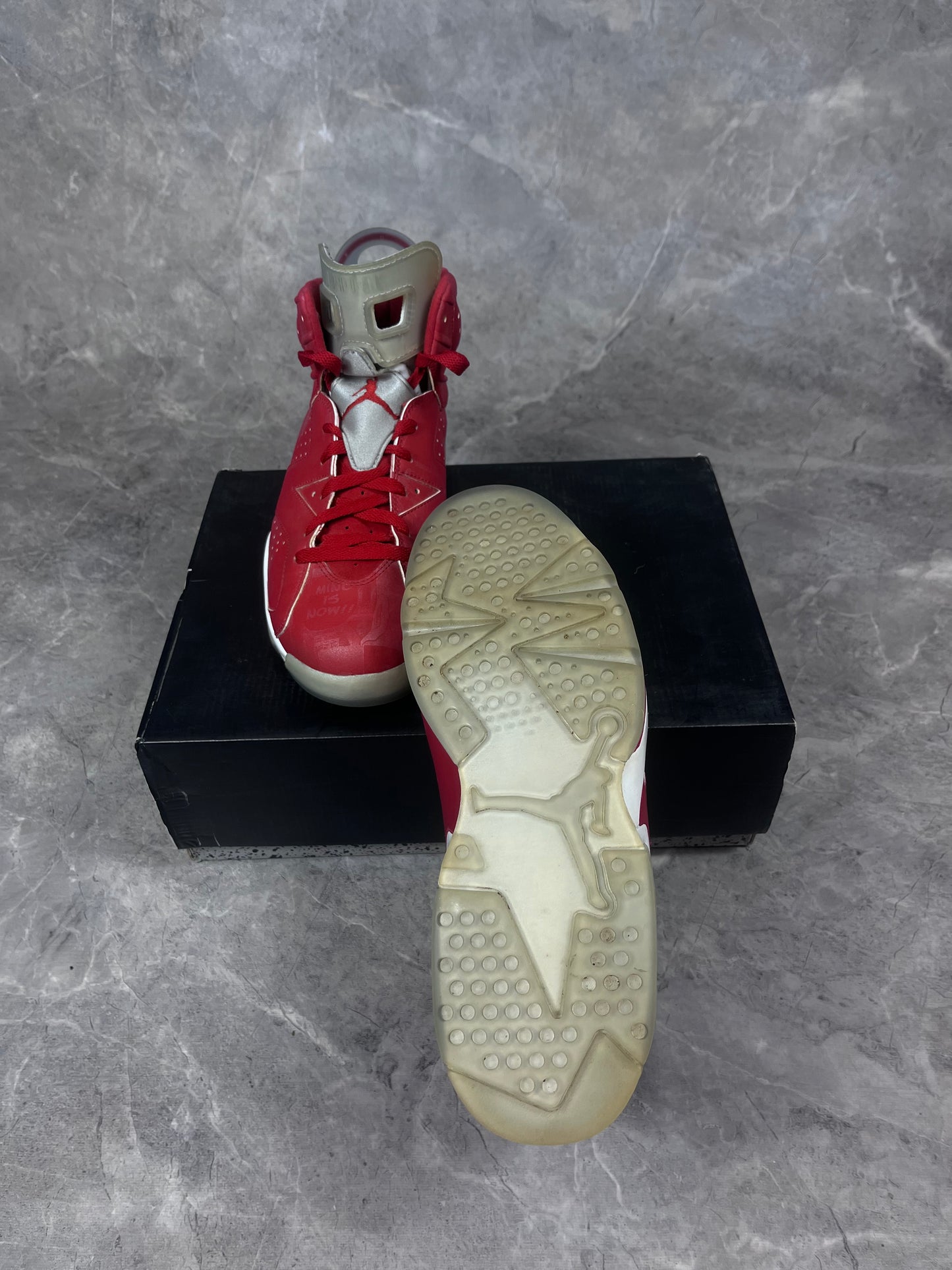 Air Jordan 6 Slam Dunk muške patike (45)