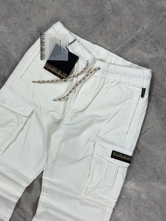 Napapijri Cargo ženske pantalone (XS)