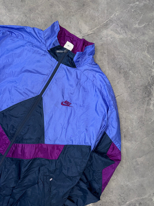 Nike Vintage muška šuškava dukserica (L)