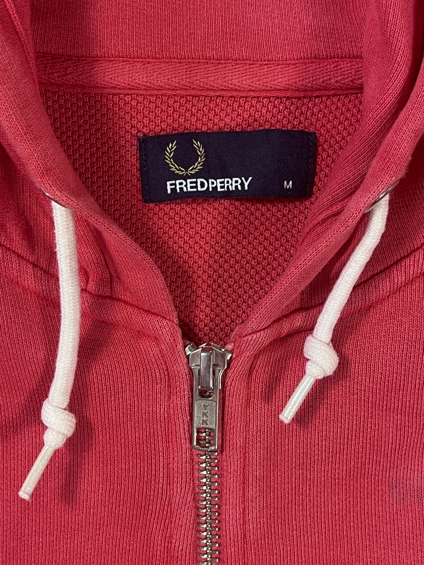 Fred Perry muška dukserica (M)