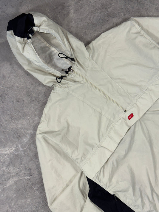 Nike Vintage muška šuškava dukserica jakna (XL)