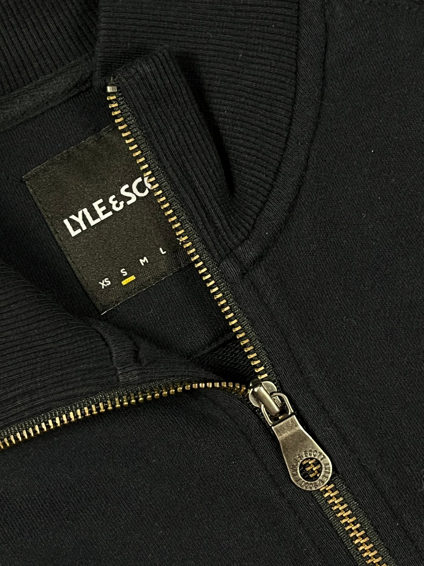 Lyle and Scott muška dukserica (S)