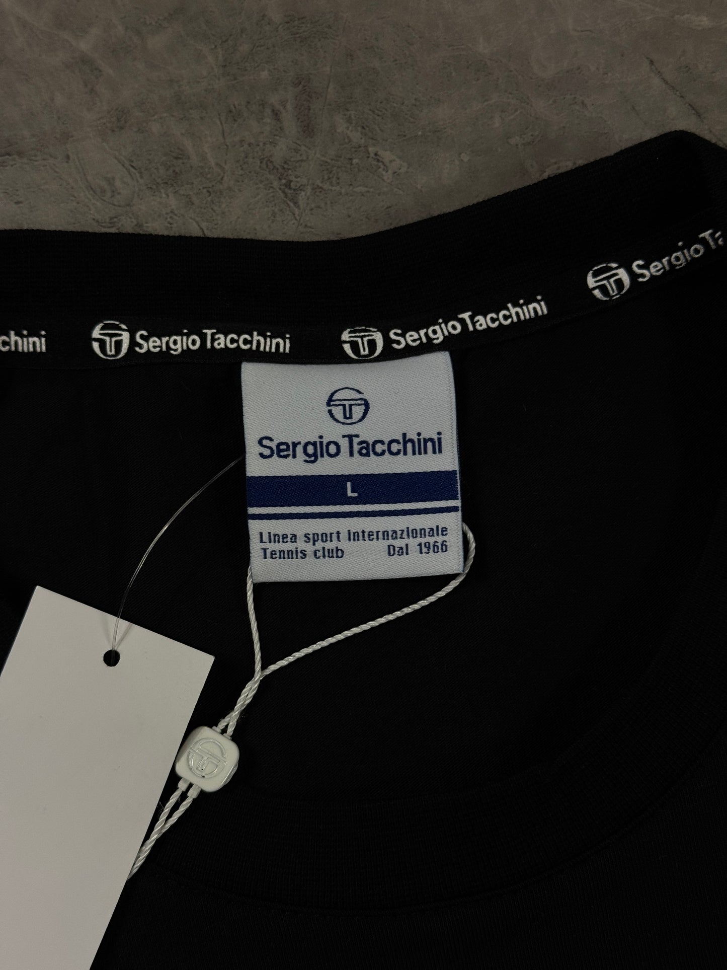 Sergio Tacchini ženska majica (L)