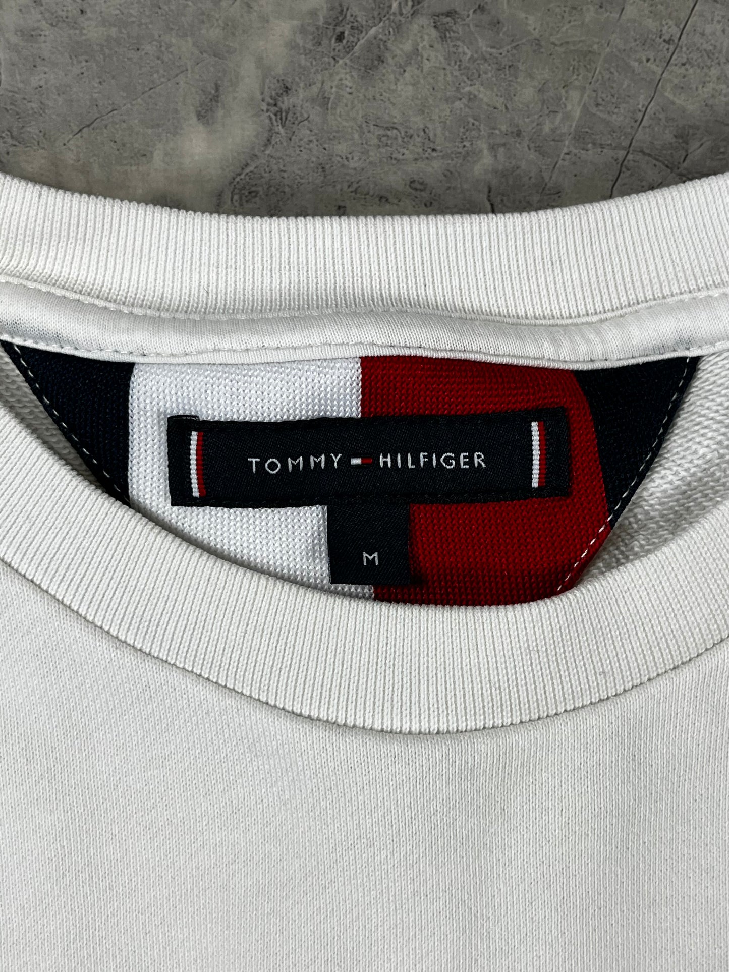 Tommy Hilfiger muška dukserica (M)