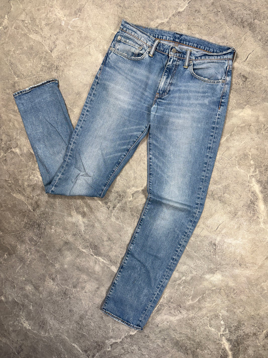 Levis 511 muške farmerice (W31, L34)