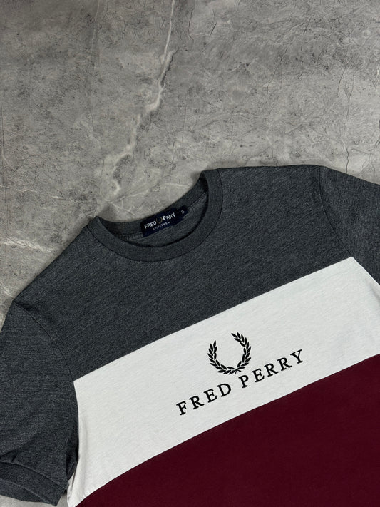 Fred Perry muška majica (S)