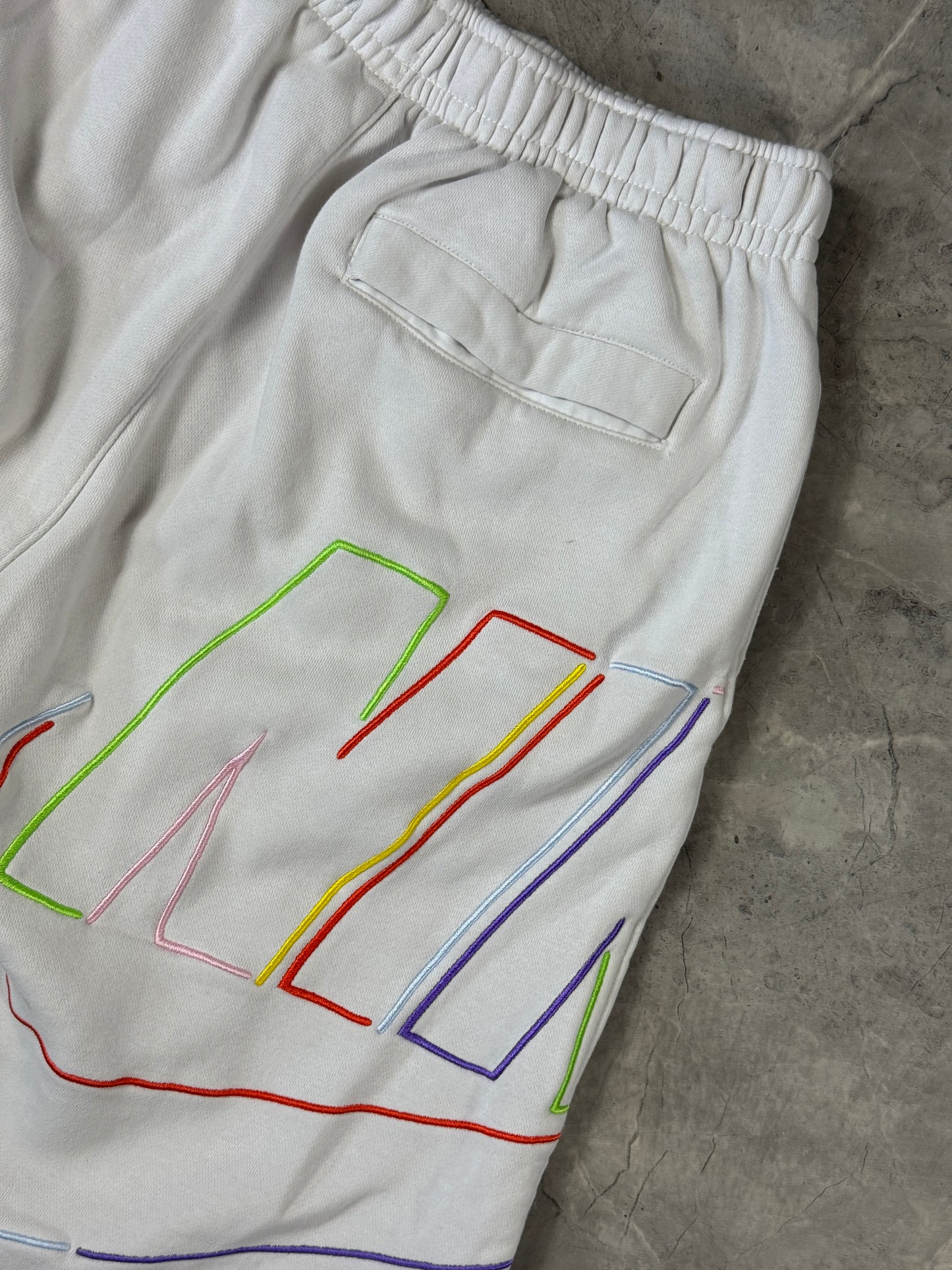 Nike Swoosh muška trenerka komplet (L)
