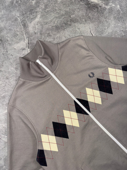 Fred Perry muška dukserica (S)