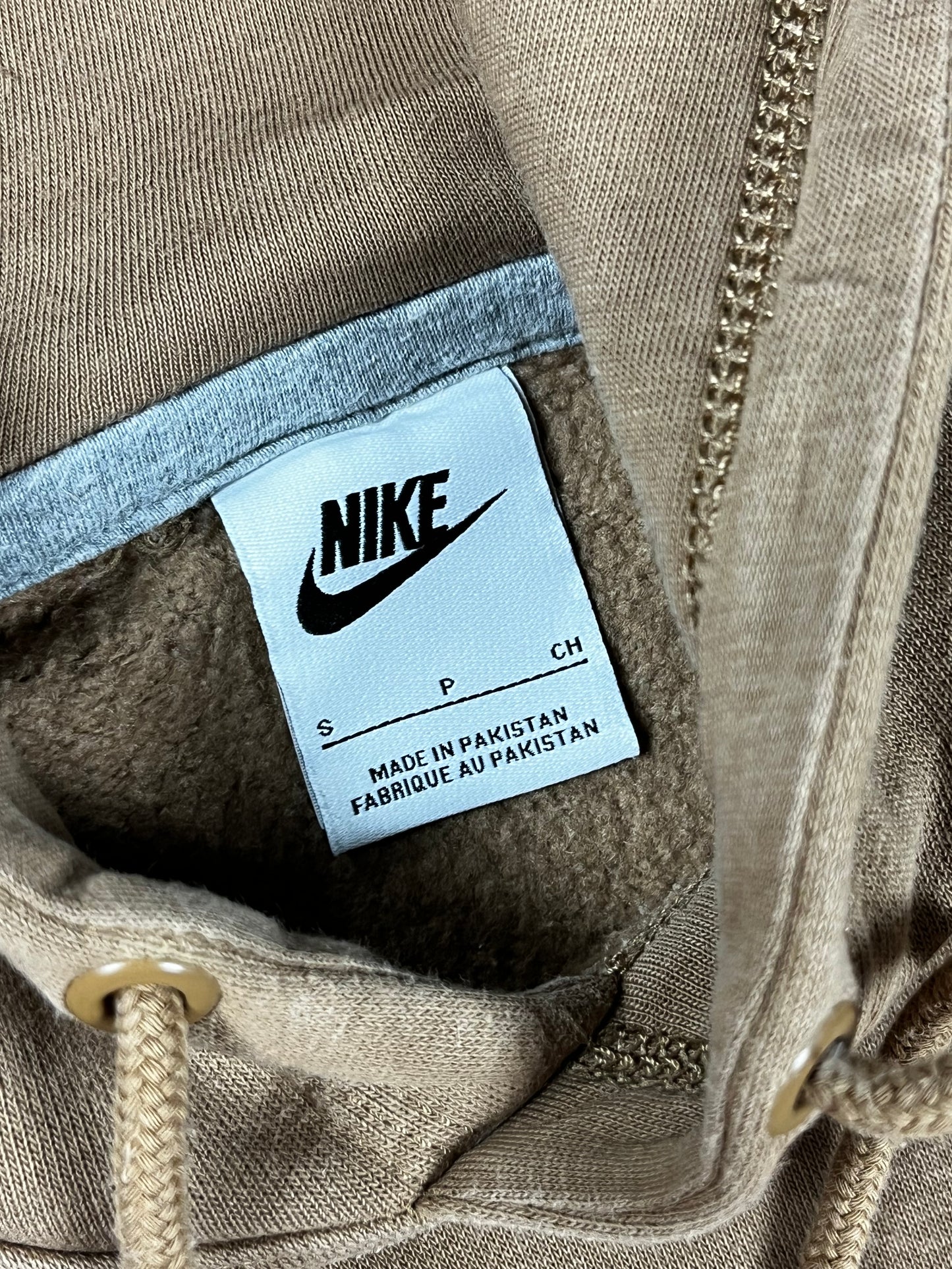 Nike Classic muška dukserica (S)
