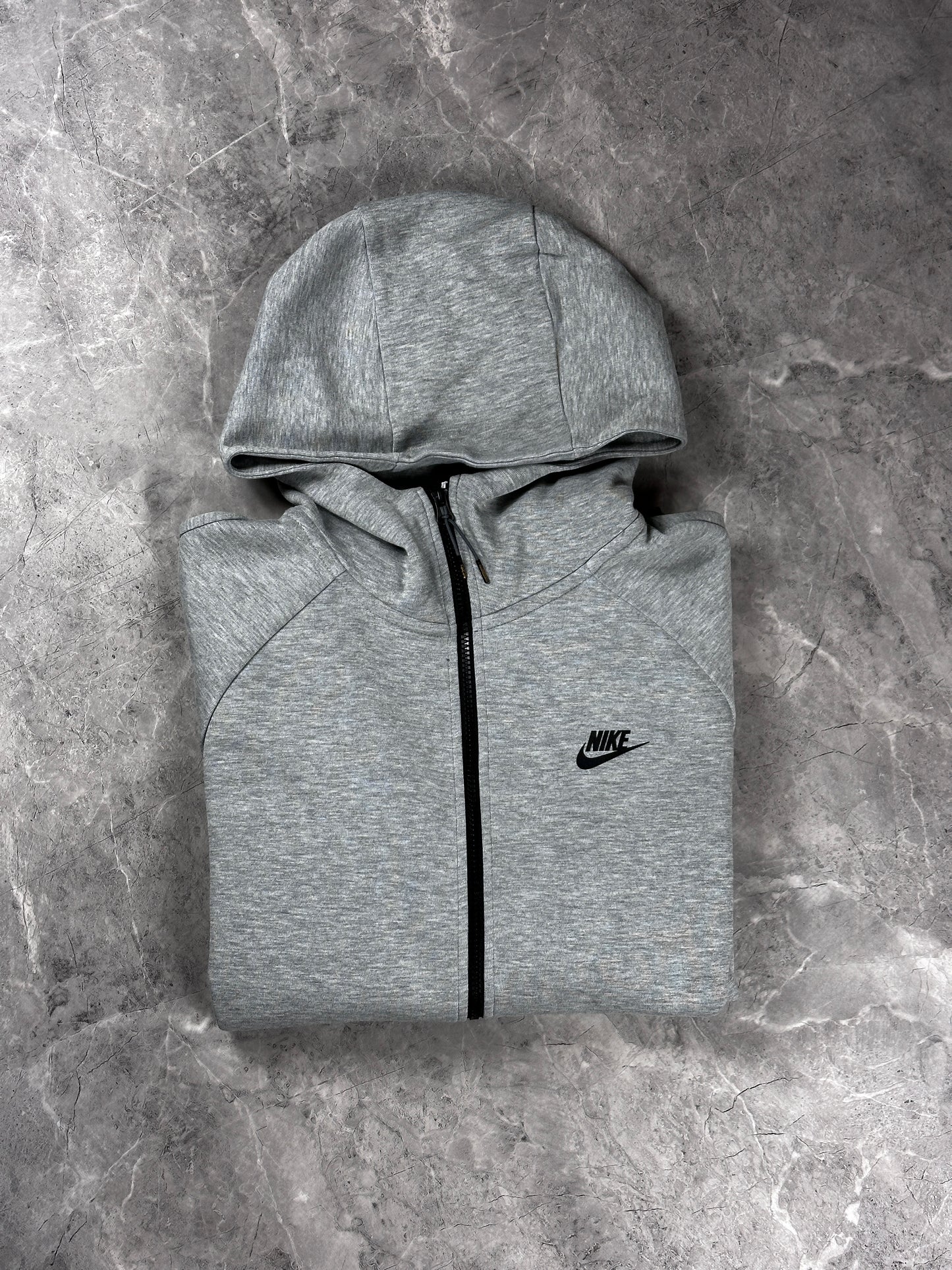 Nike Tech Fleece muška dukserica (S,M,L,XL)
