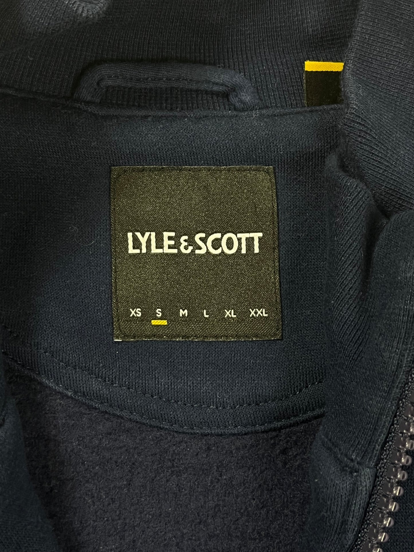 Lyle and Scott muška dukserica (S)