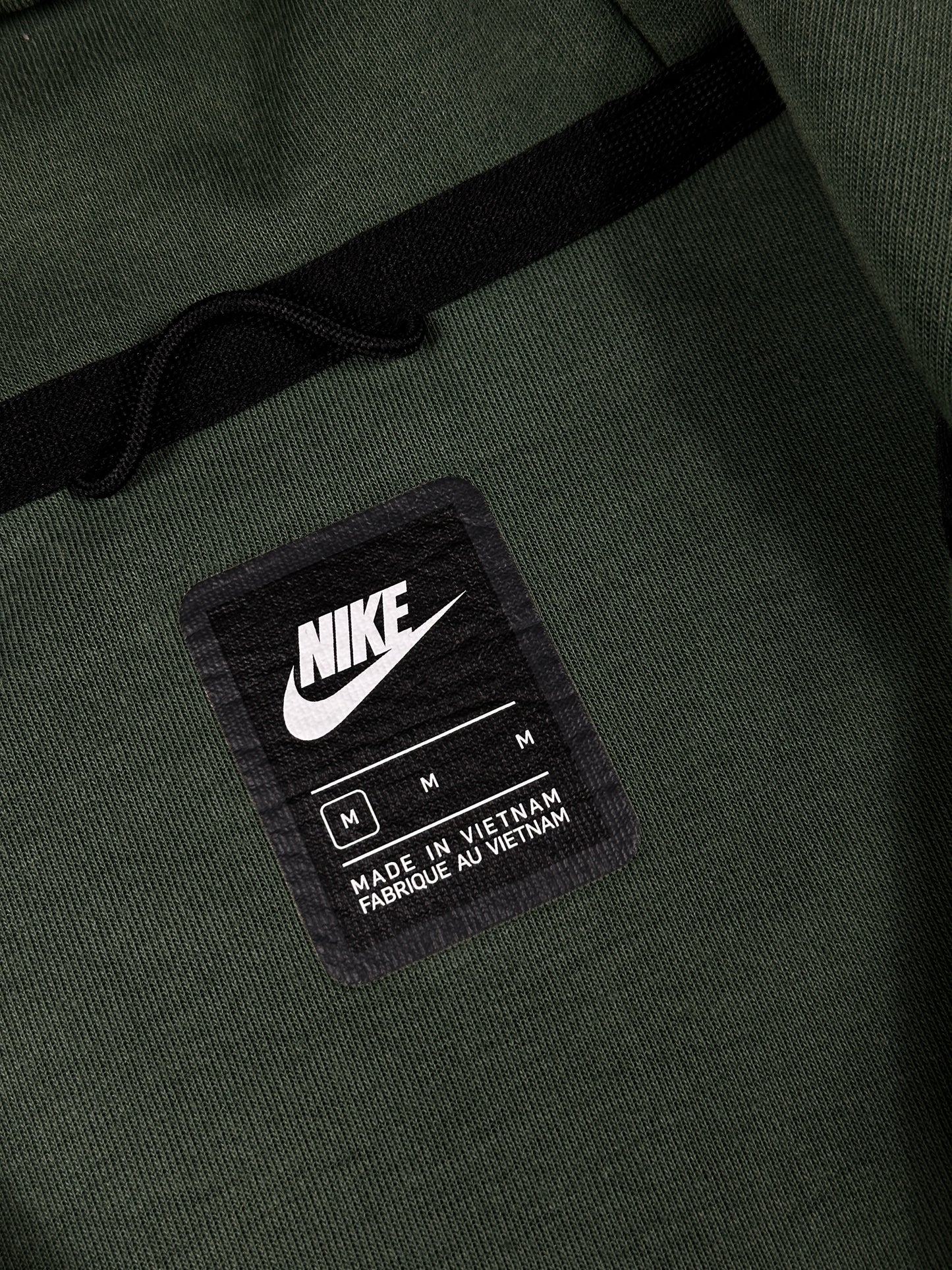 Nike Tech Fleece muška dukserica (M)