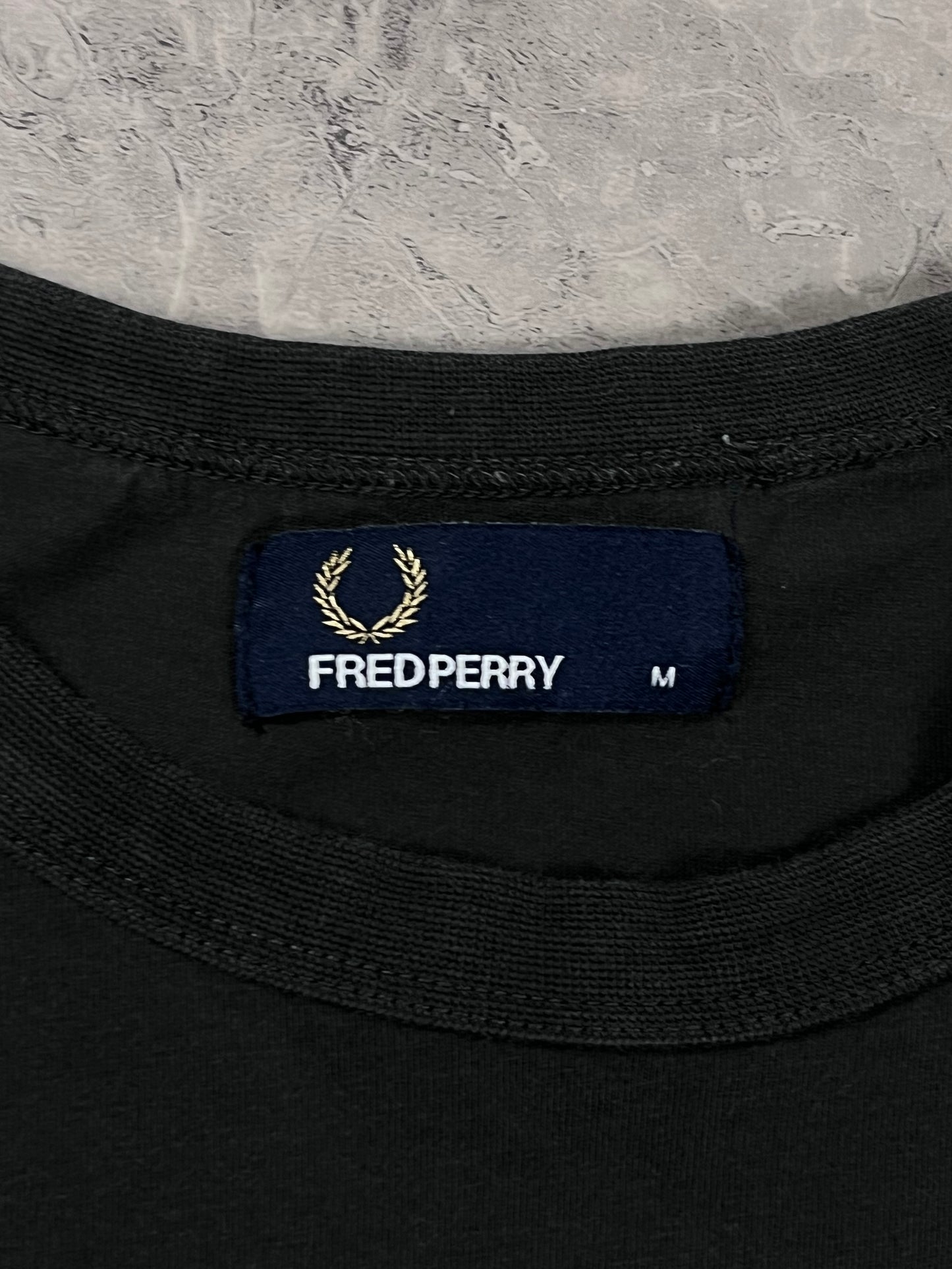 Fred Perry muška majica (M)