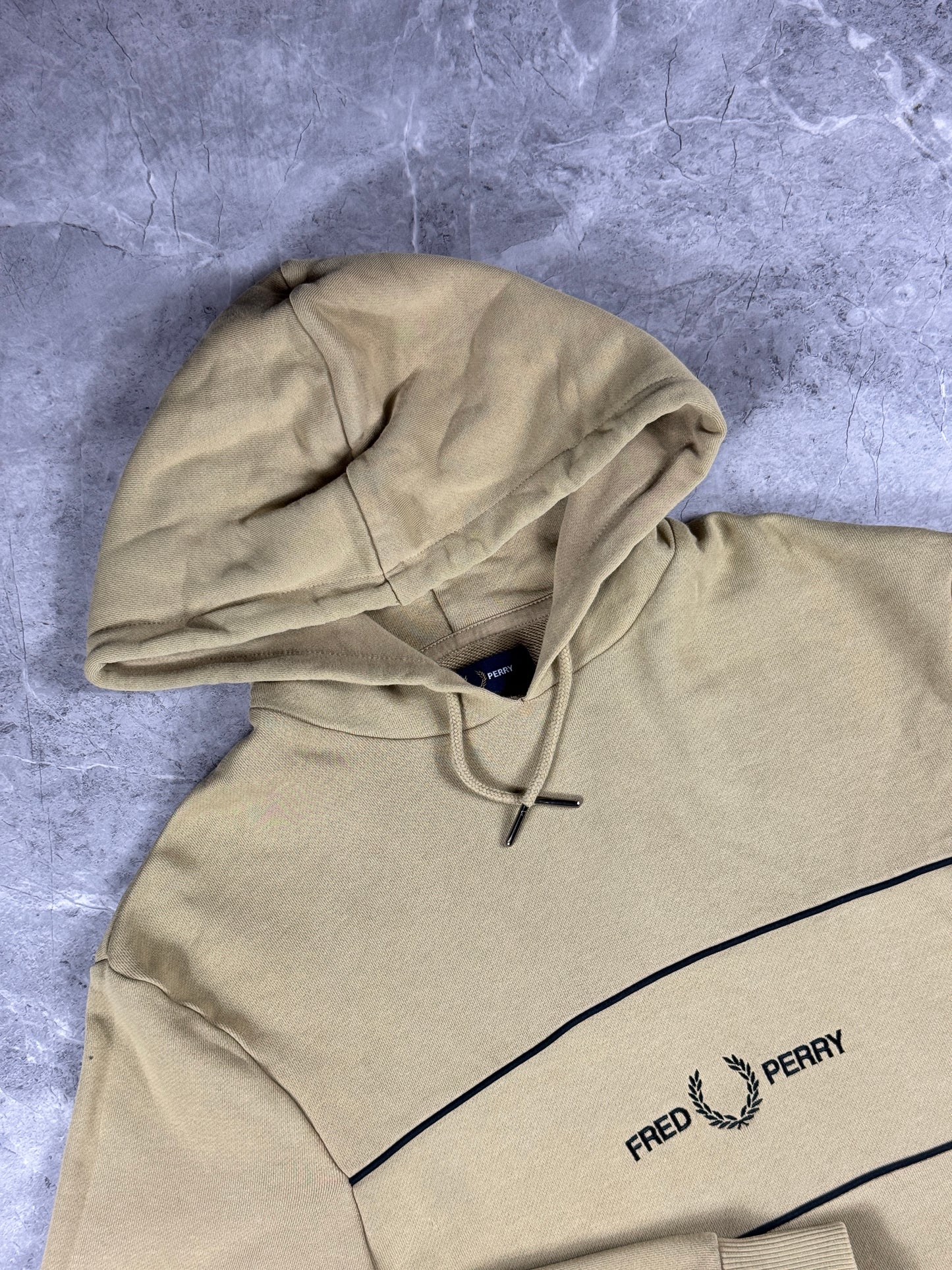 Fred Perry muška dukserica (S)