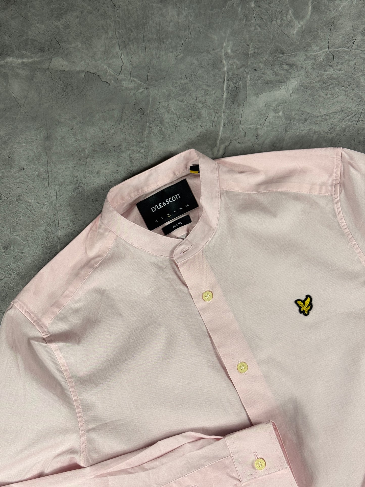Lyle and Scott muška košulja (M)
