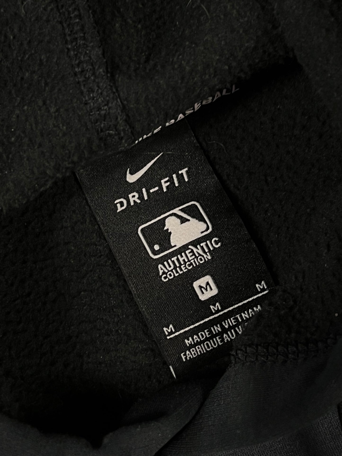 Nike MLB muška dukserica (M)