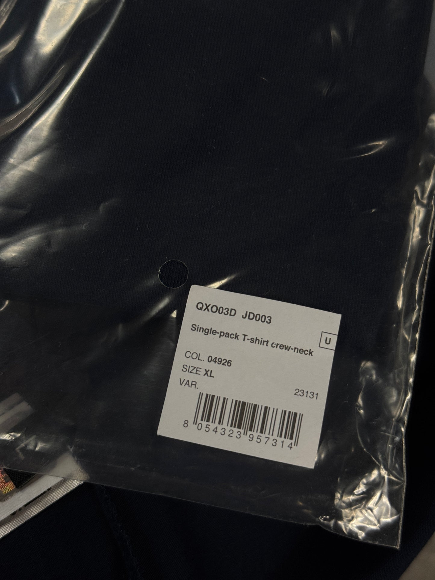 Roberto Just Cavalli muška majica (L,XL)