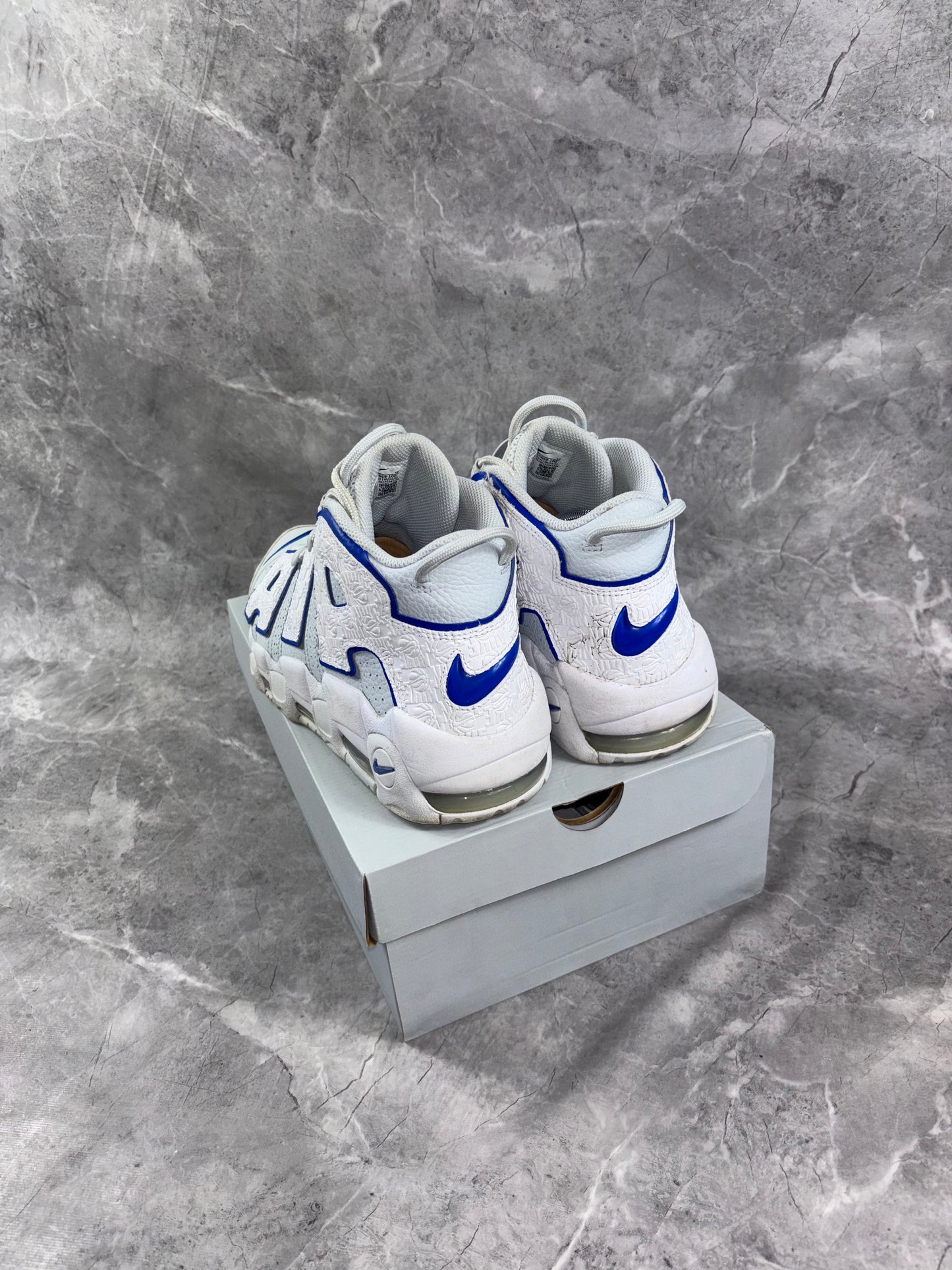 Nike Air Uptempo muške patike (45)