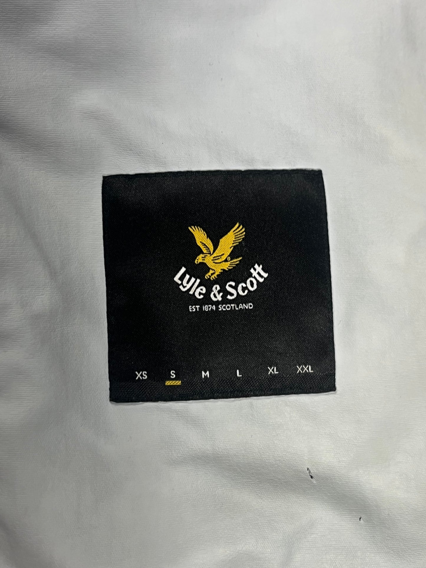 Lyle and Scott muška jakna (S)