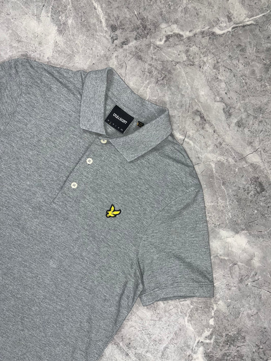 Lyle and Scott muška majica (S)