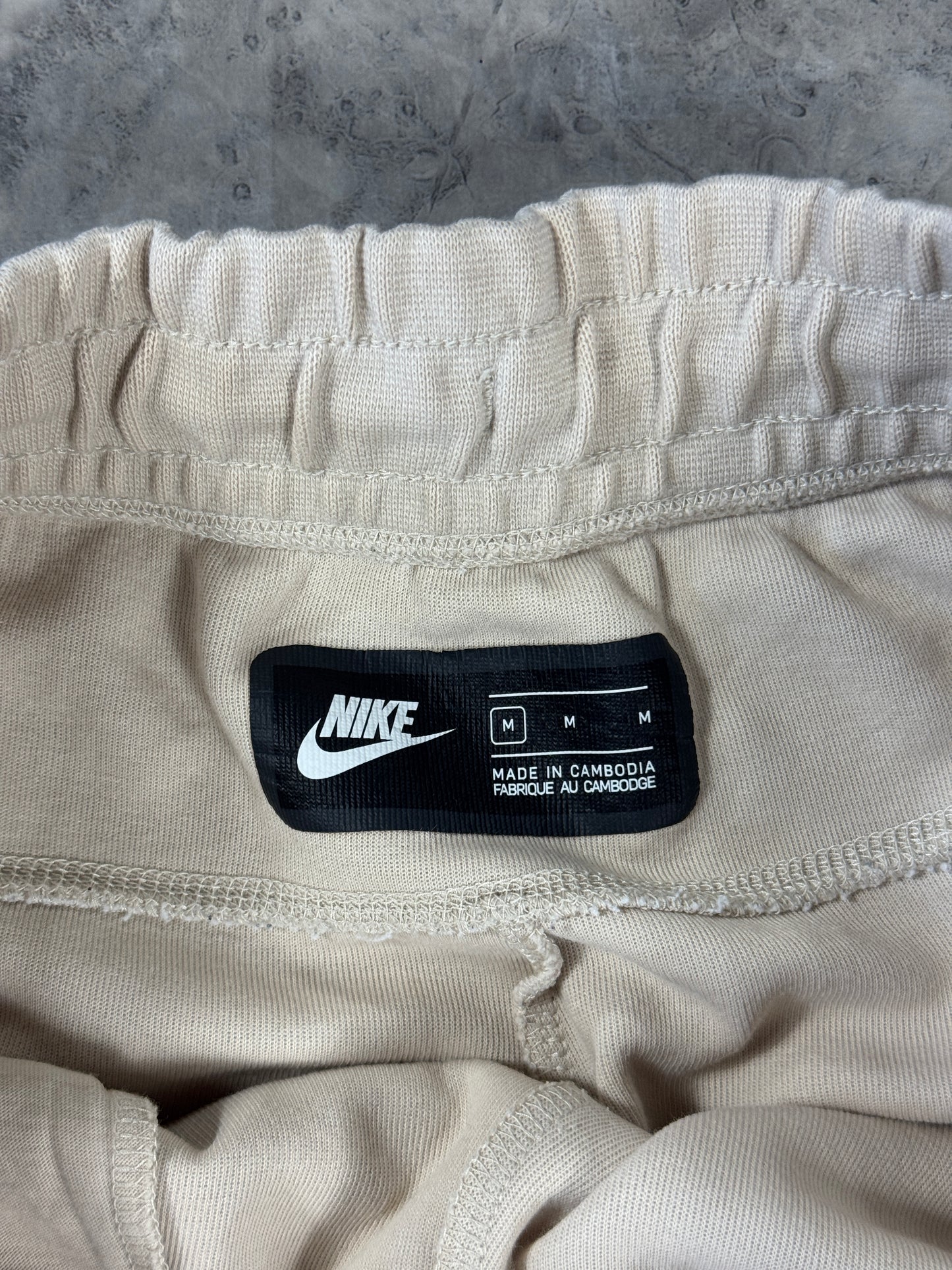 Nike Tech Fleece ženska trenerka (M)