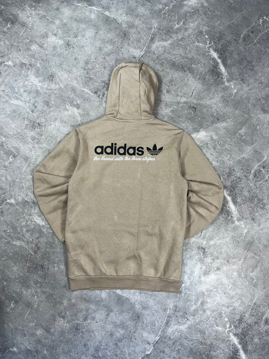 Adidas muška dukserica (S)