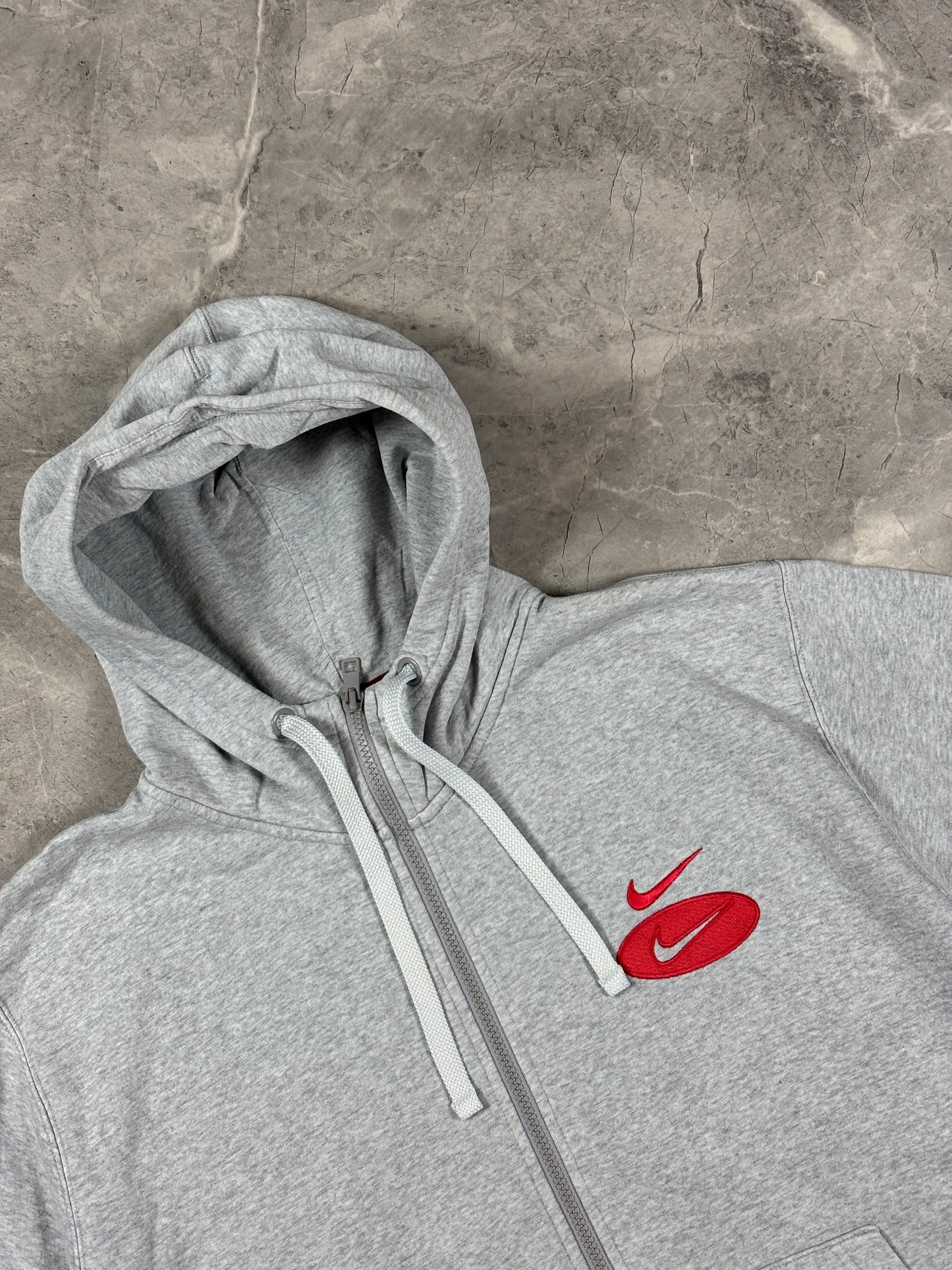 Nike Swoosh muška dukserica(XL)
