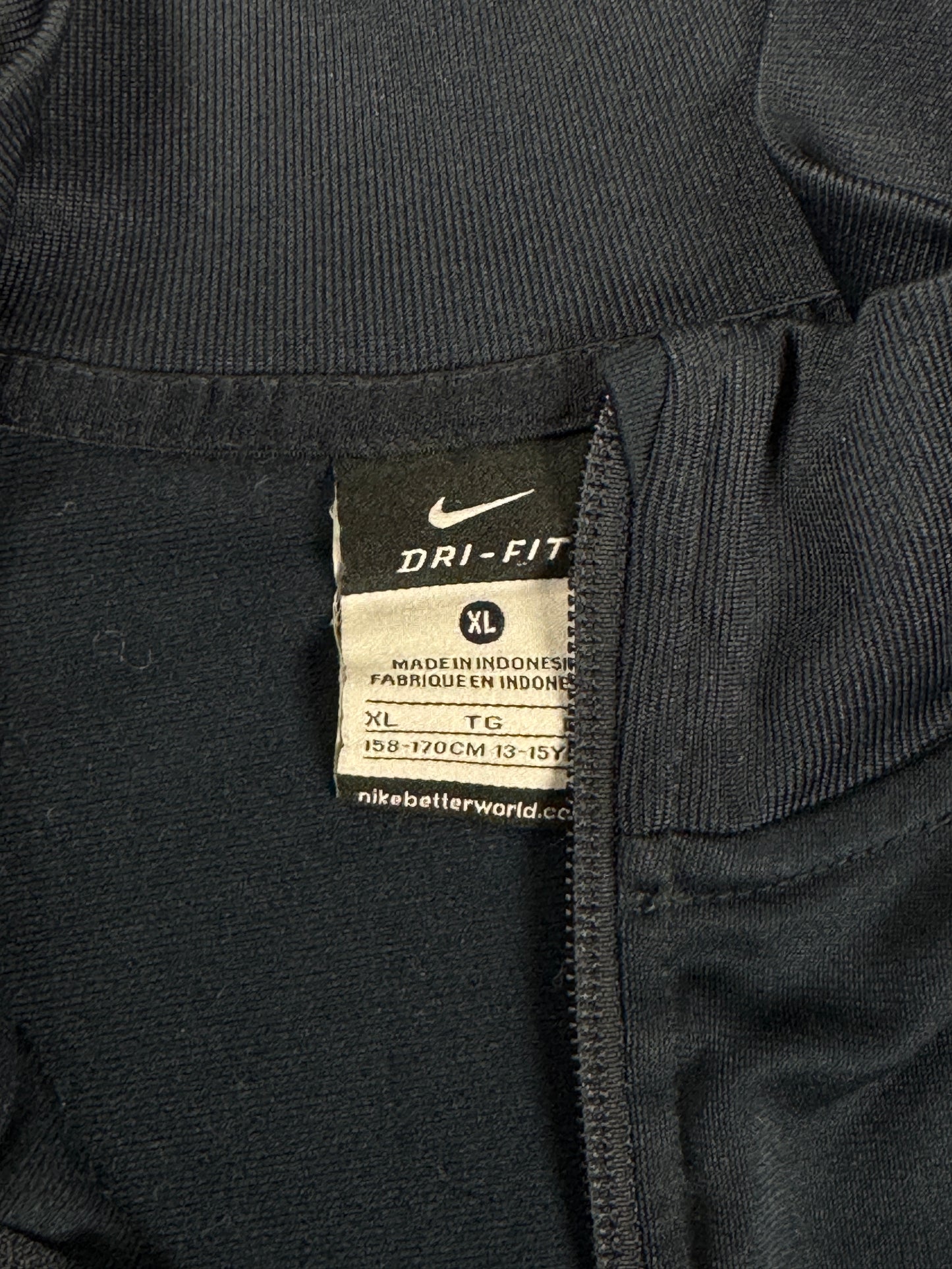 Nike Barcelona muška dukserica (XL)