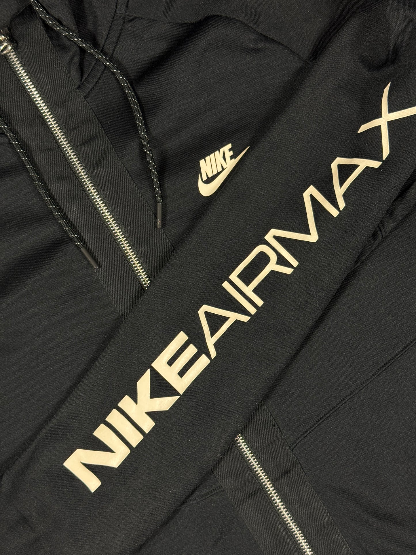 Nike Air Max muška dukserica (L)