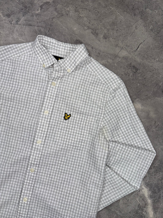 Lyle and Scott muška košulja (XS)