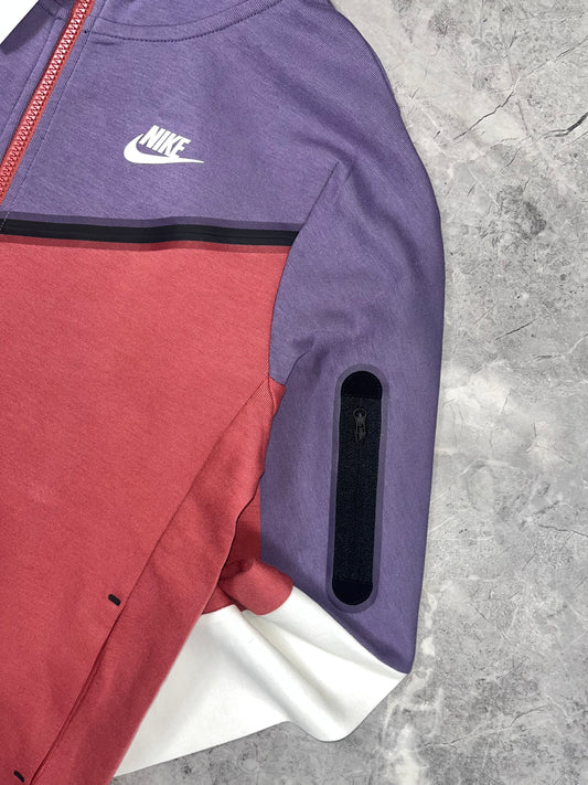 Nike Tech Fleece muška dečija dukserica (S)