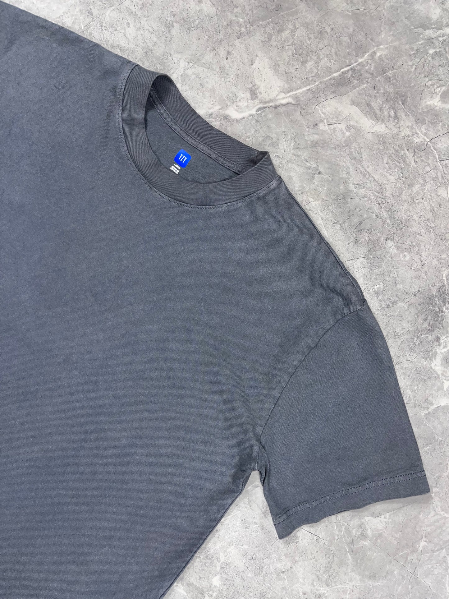 Yeezy GAP Oversize muška majica (L)