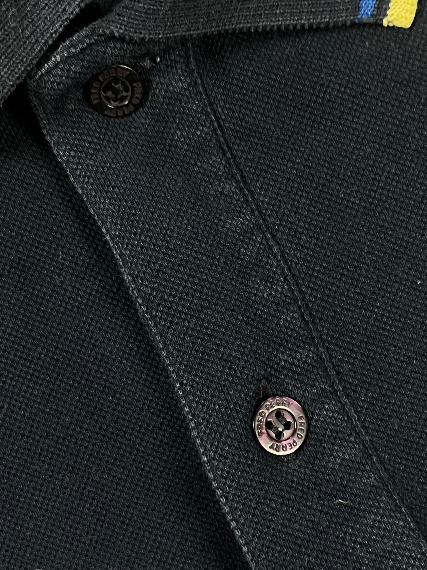 Fred Perry Vintage muška majica (M)