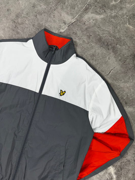 Lyle and Scott muška šuškava dukserica (S)