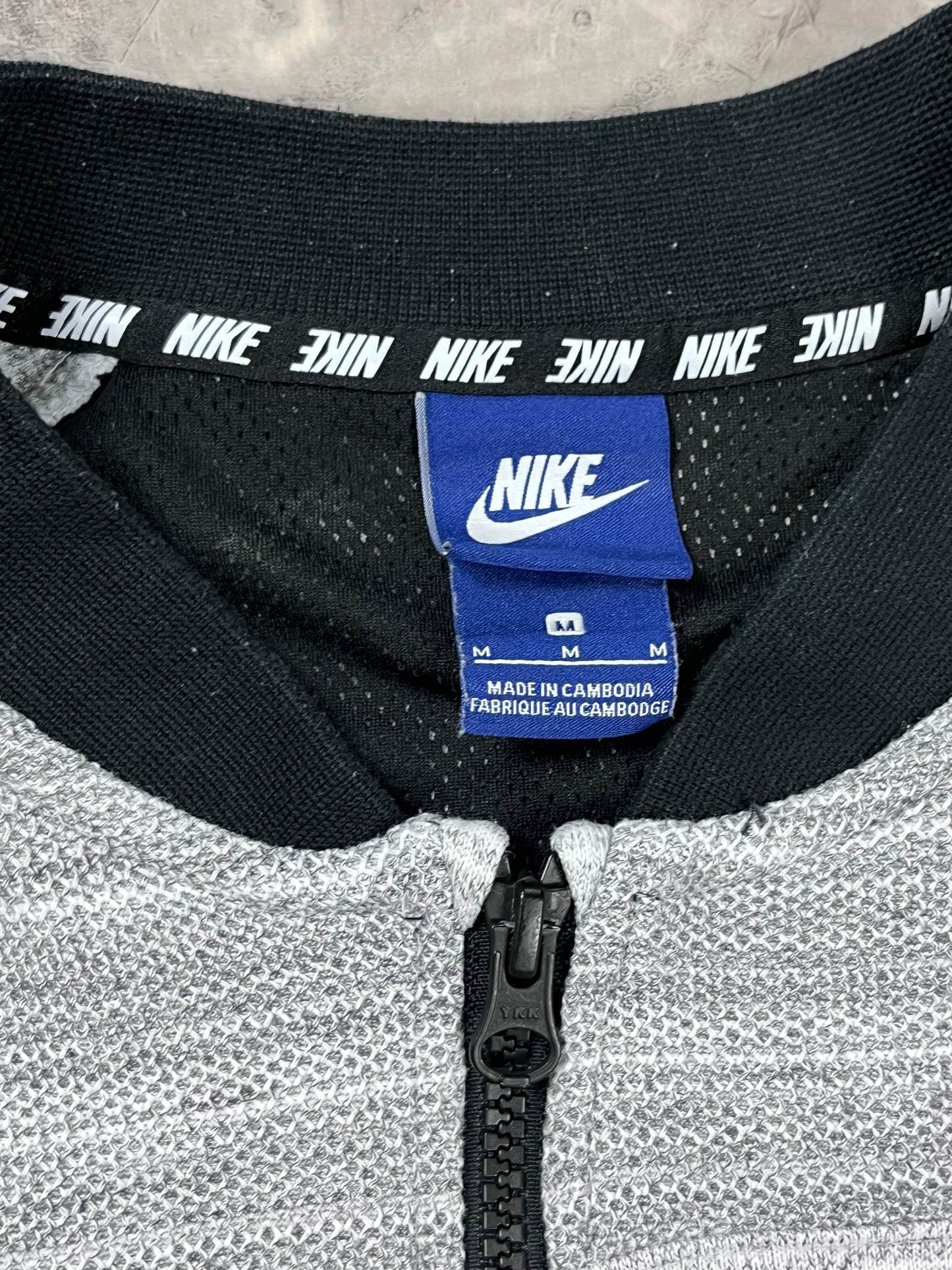 Nike AV15 muška dukserica (M)