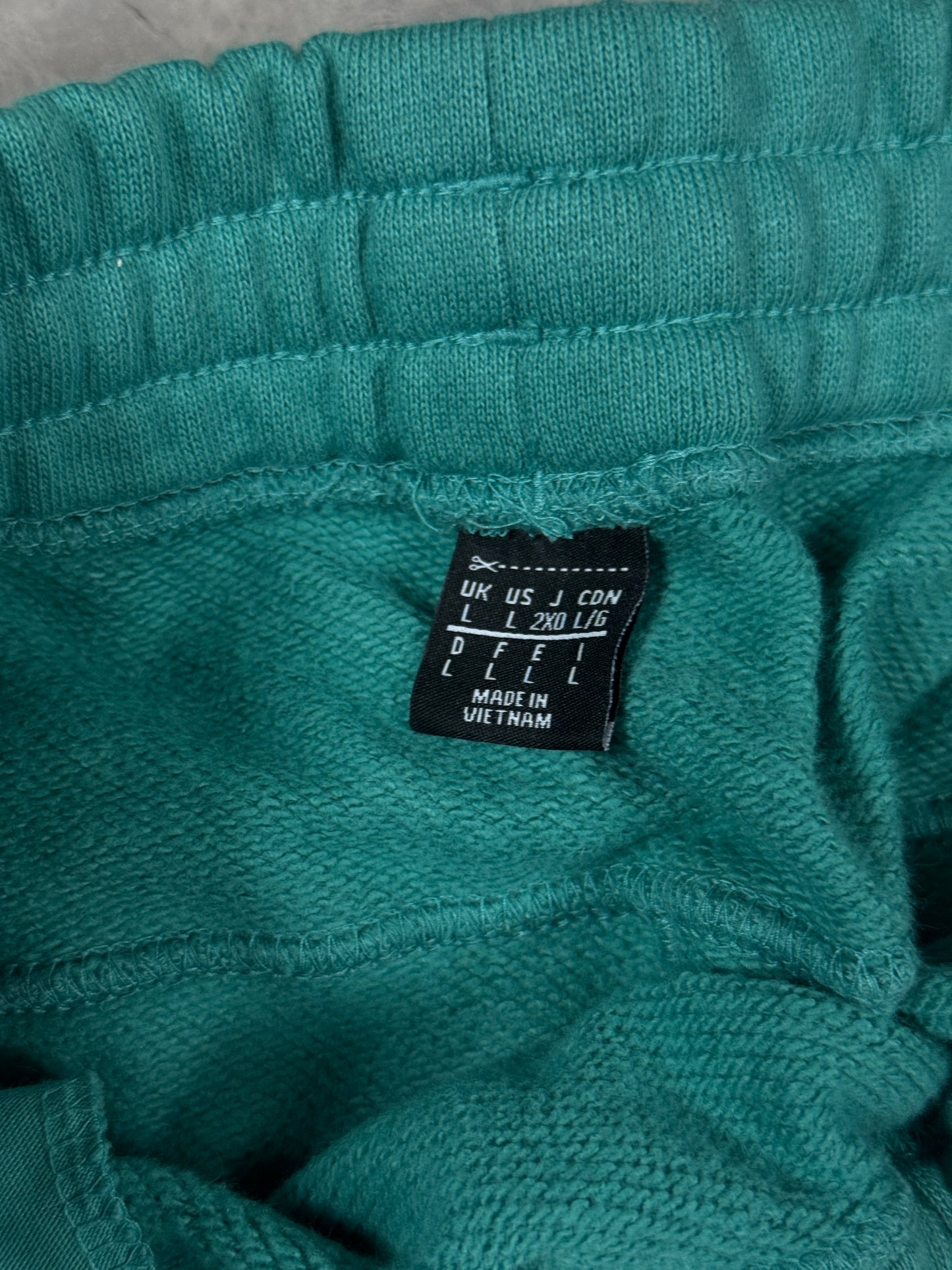 Adidas muški šorc (L)