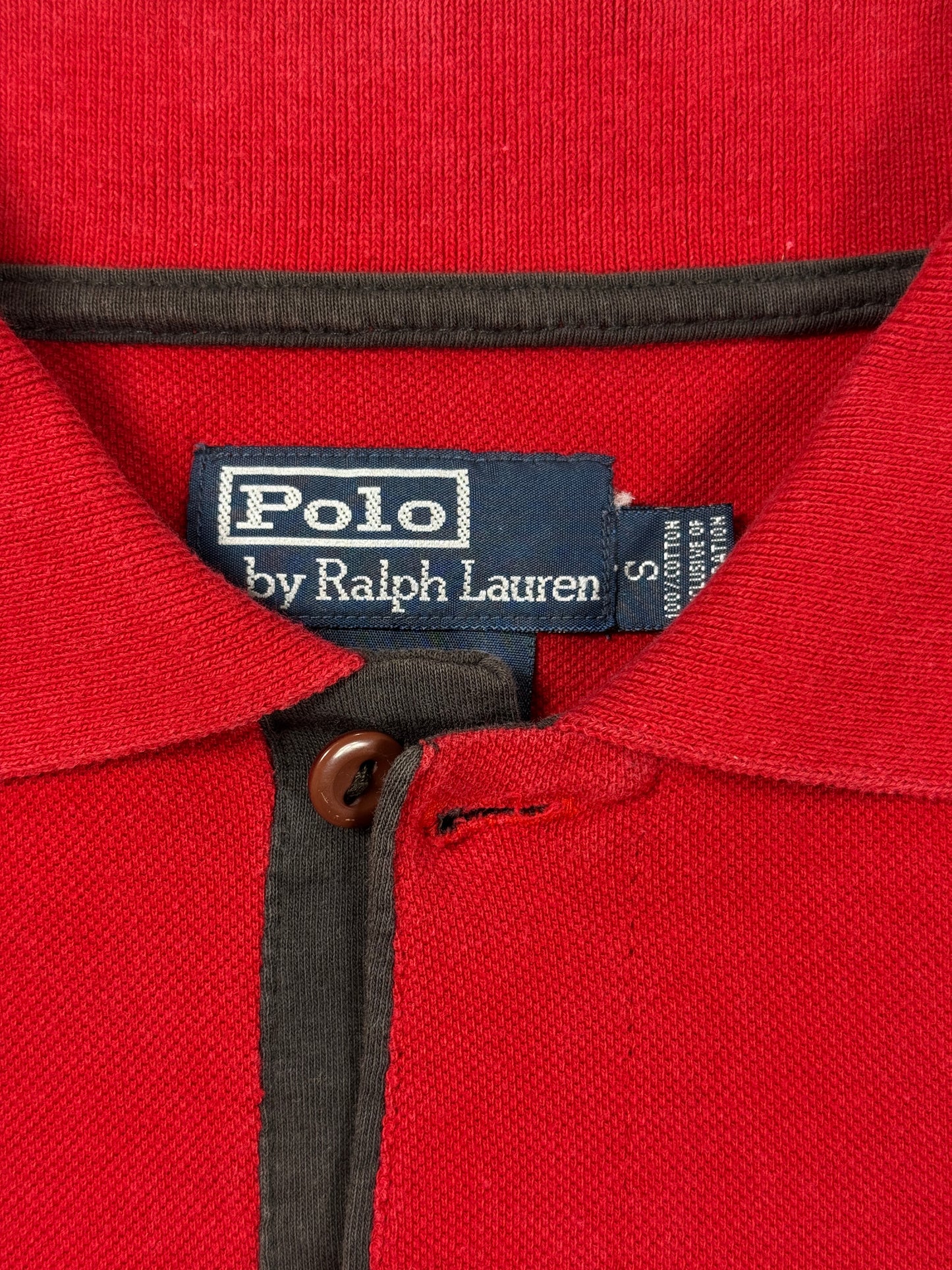 Ralph Lauren muška majica (S)