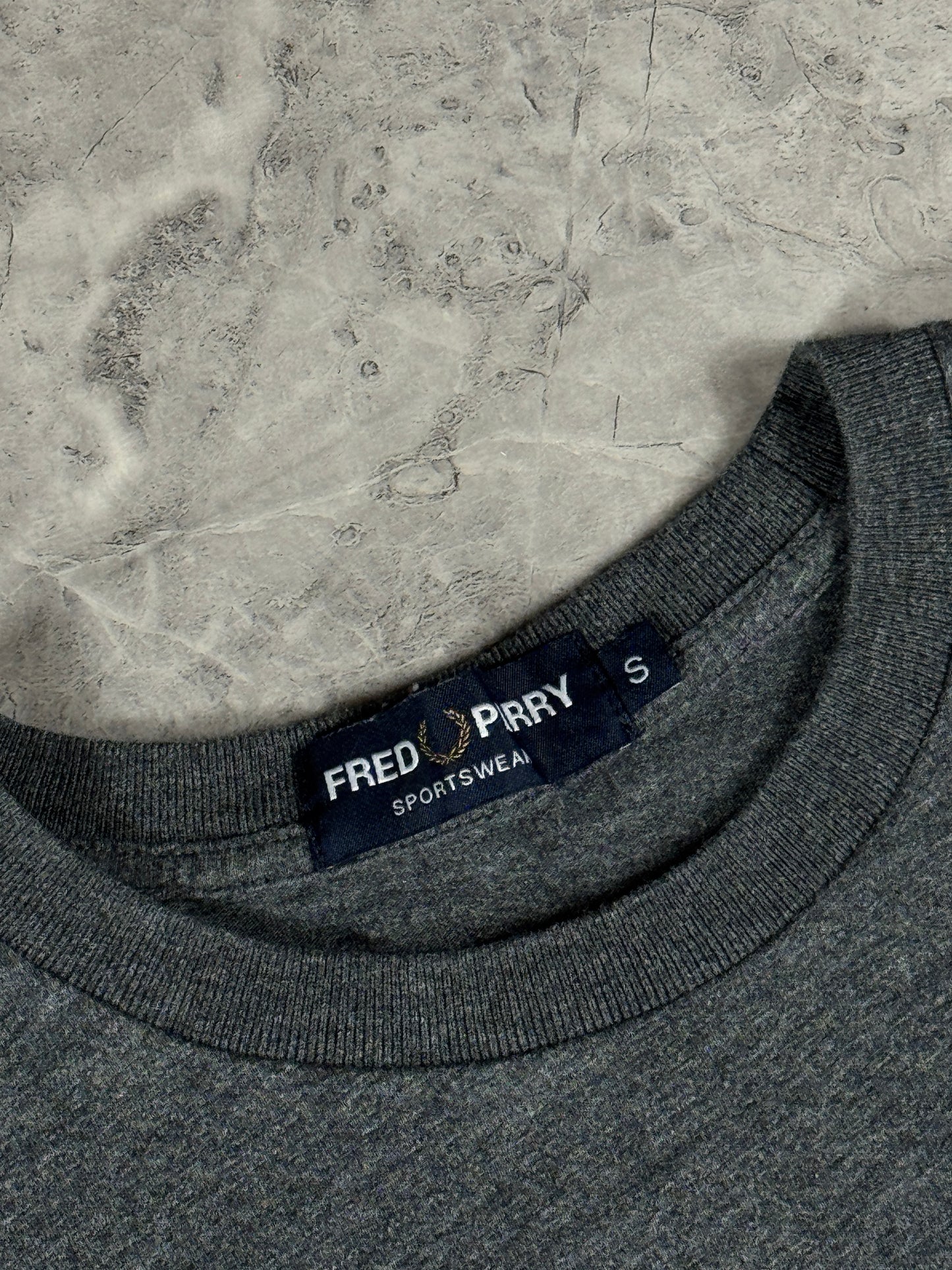 Fred Perry muška majica (S)