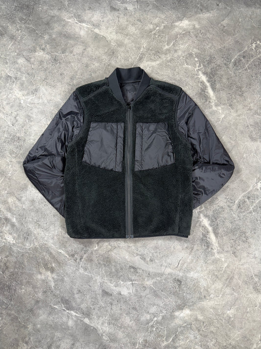 Stone Island Reversible muška bomber jakna(M)