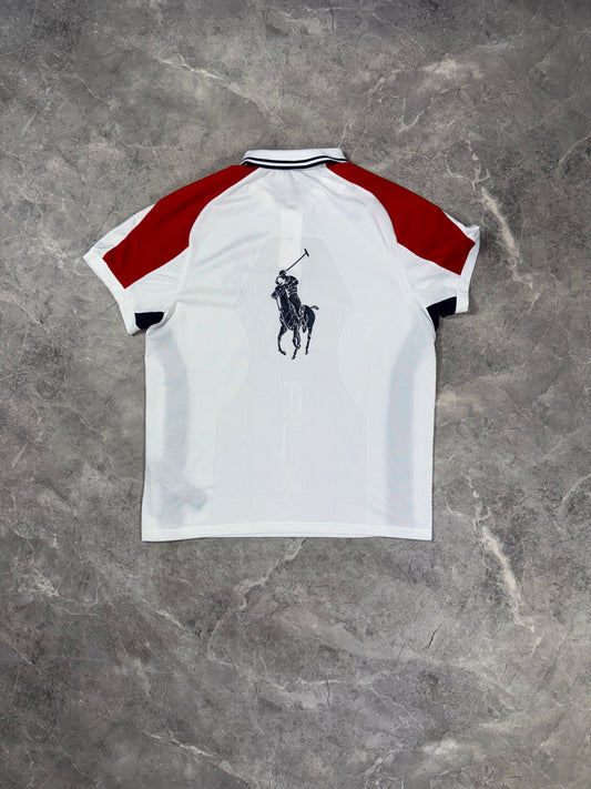 Ralph Lauren Polo US Open 2008 muška majica (M)