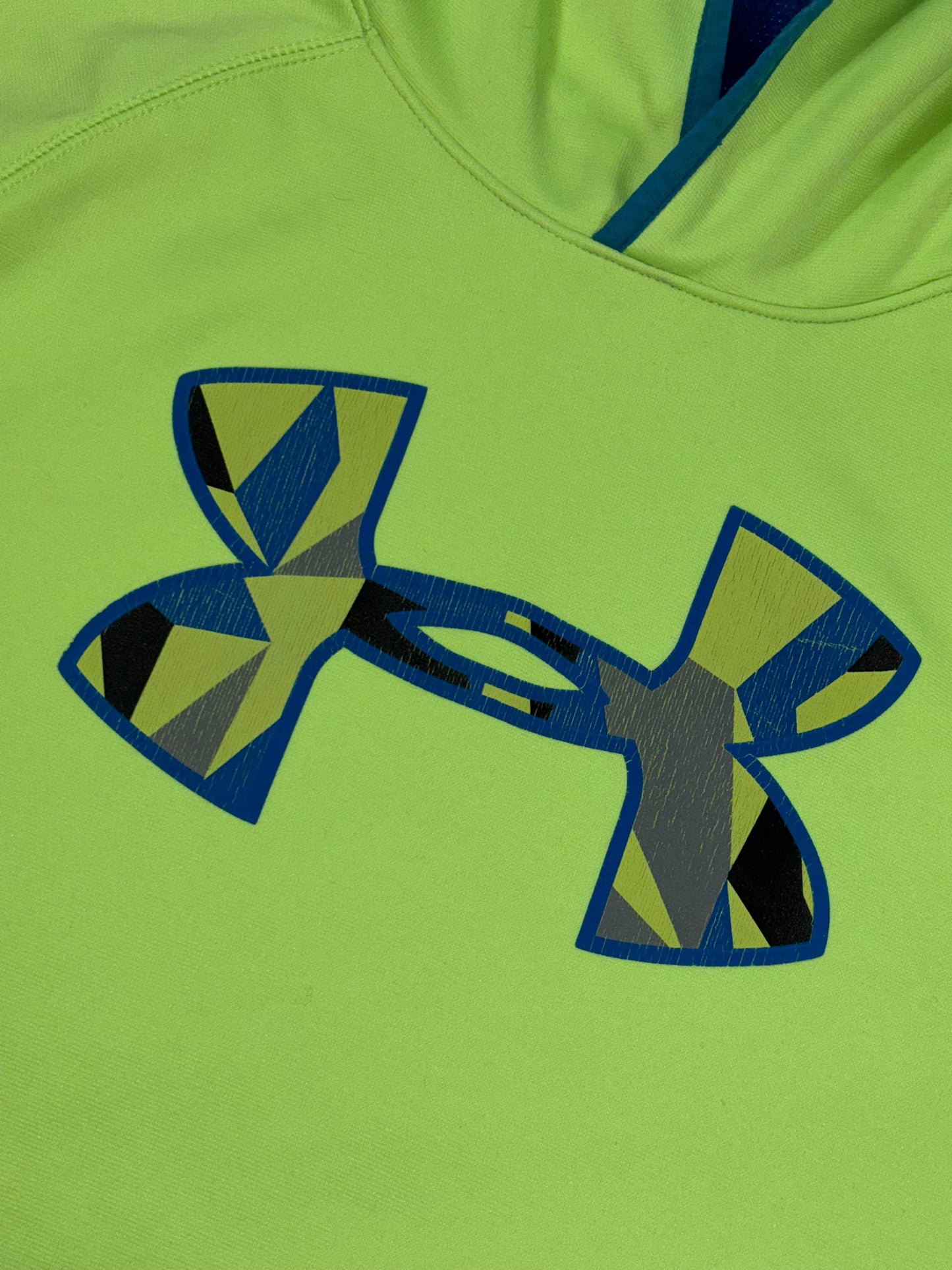 Under Armour muška dukserica (S)
